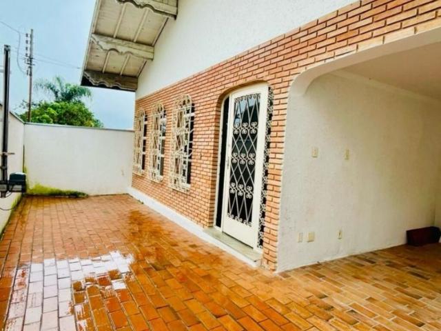 Casa Térrea