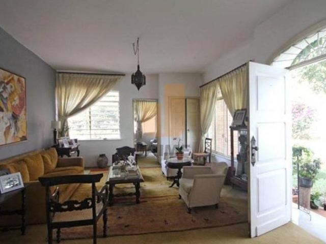 CASA TÉRREA