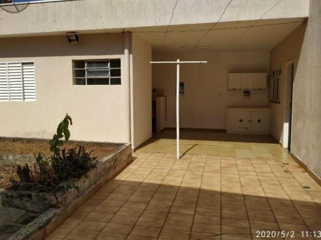 CASA TÉRREA 03 DORMITÓRIOS LOCALIZADA NA AVENIDA 14 DE DEZEMBRO EM JUNDIAI SP