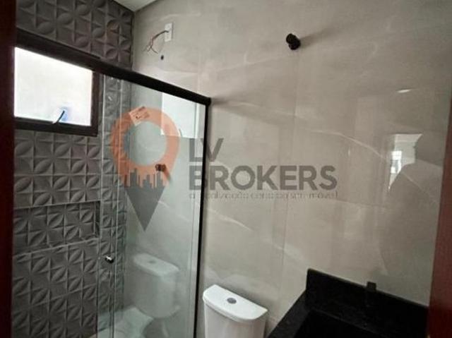 CASA TÉRREA 03 DORMITÓRIOS NA VILA SÃO PAULO ENTREGA PREVISTA JAN27