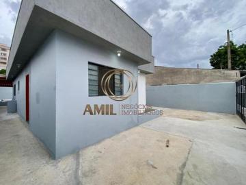 Casa Térrea, 03 quartos, 01 suiteBairro Cidade Morumbi, Terreno 300m², São José dos Campos