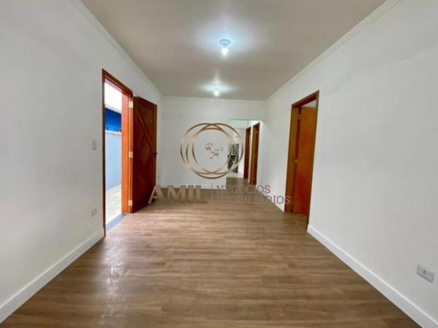 Casa Térrea, 03 quartos, 01 suiteBairro Cidade Morumbi, Terreno 300m², São José dos Campos
