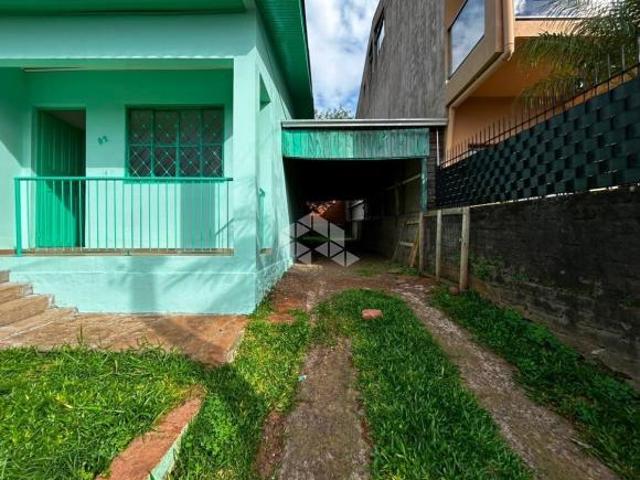 Casa terrea 02 dormitórios Sol Nascente Estância Velha