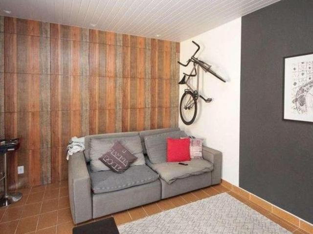 Casa Térrea 04 quartos 02 vagas Cambuci próximo a Aclimação