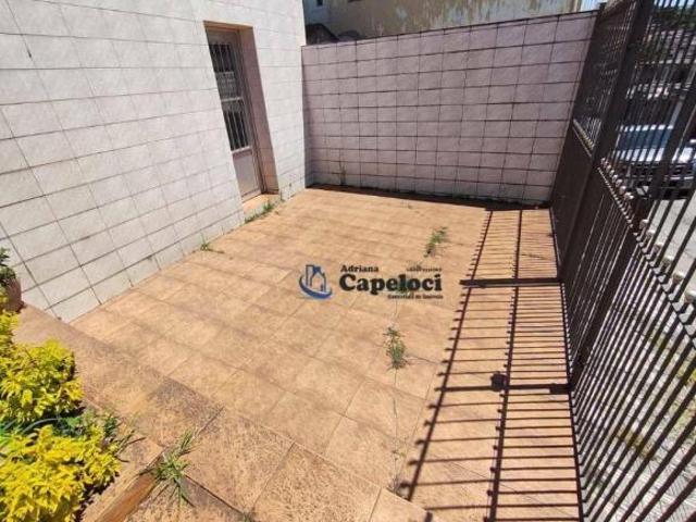 Casa térrea 12,50 x 32,50 3 dormitórios com 280 mts área construida e 275 mts terreno á venda por