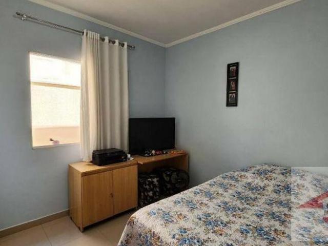Casa térrea 137 m² com 3 quartos sendo 1 suíte à venda por R$ 850.000,00 no Condomínio Casoni Parq