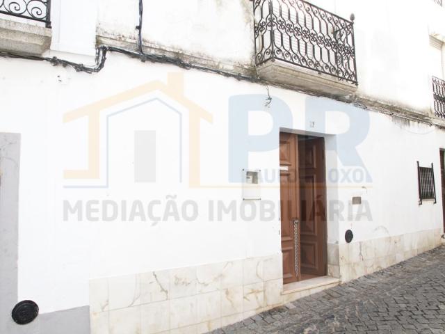 Casa Térrea
