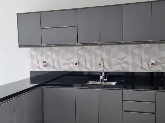 Casa Térrea 155m2 3 Dorms 1 Suíte,2 Banheiros Planejados, Sala, Cozinha e Área Gourmet Planejada, La