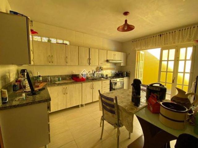 Casa térrea 160 M²!