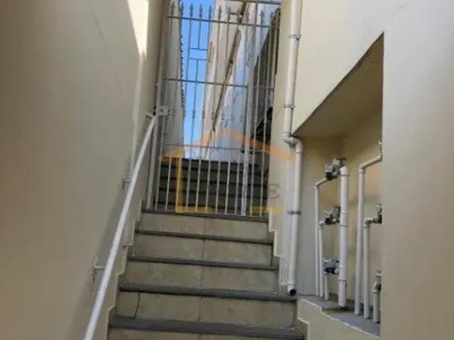 Casa térrea, 1 dormitório, 32m² Vila Mazzei