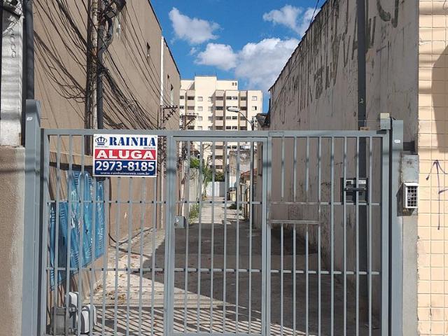 Casa Térrea 1 Dorms para Alugar 40 m² por R$ 1.700,00