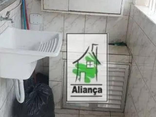 Casa Térrea, 1 Quarto para Alugar, 40 m² por R$ 1.200,00
