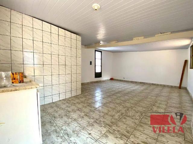 Casa Térrea, 1 Quarto para Alugar, 40 m² por R$ 750,00