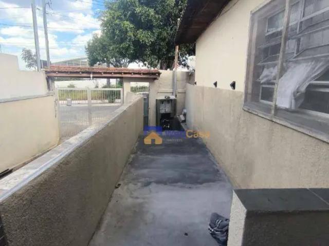 Casa Térrea, 1 Quarto para Alugar, 45 m² por R$ 1.400,00