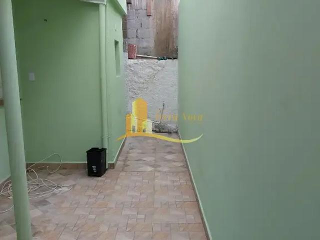 Casa Térrea, 1 Quarto para Alugar, 50 m² por R$ 1.000,00