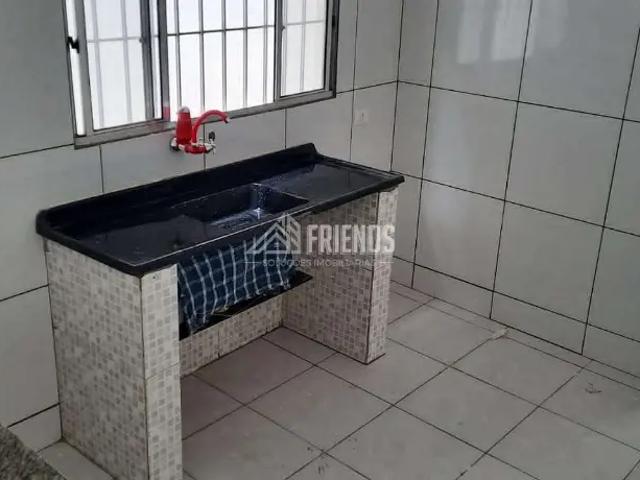 Casa Térrea, 1 Quarto para Alugar, 50 m² por R$ 1.200,00