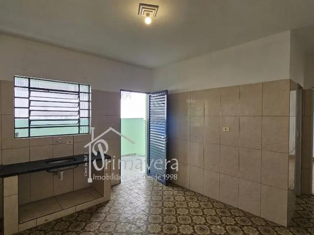 Casa Térrea, 1 Quarto para Alugar, 50 m² por R$ 1.360,00