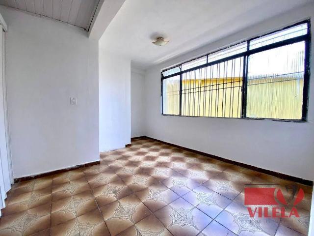 Casa Térrea, 1 Quarto para Alugar, 60 m² por R$ 1.300,00