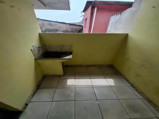 Casa Térrea, 1 Quarto para Alugar, 60 m² por R$ 900,00