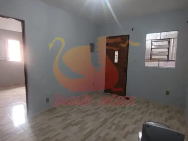 Casa Térrea, 1 Quarto para Alugar, 30 m² por R$ 900,00