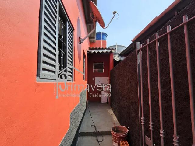 Casa Térrea, 1 Quarto para Alugar, 35 m² por R$ 960,00
