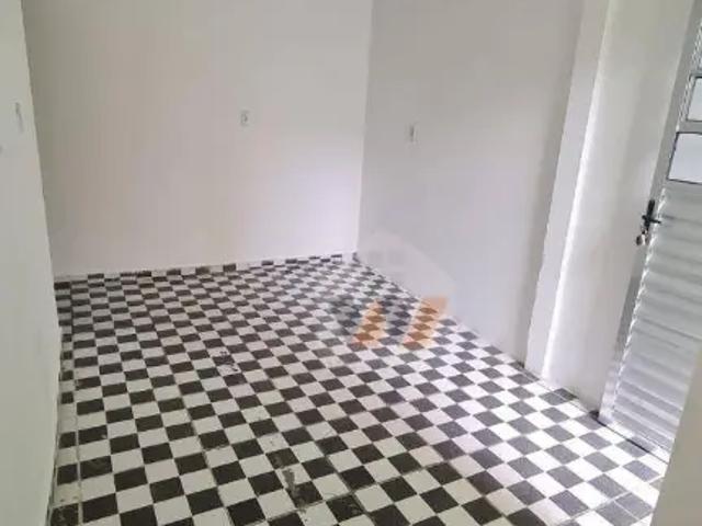 Casa Térrea, 1 Quarto para Alugar, por R$ 1.000,00