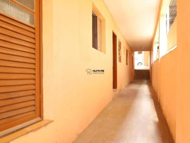 Casa Térrea, 1 Quarto para Alugar, por R$ 1.250,00