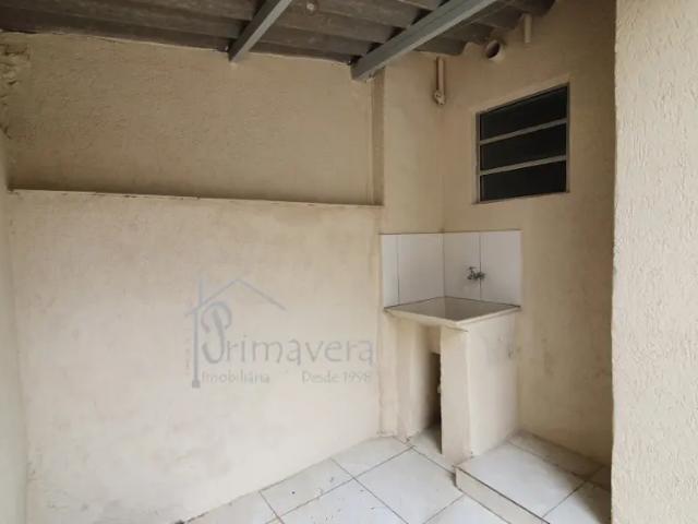 Casa Térrea, 1 Quarto para Alugar, por R$ 1.210,00
