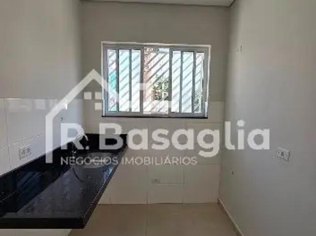 Casa Térrea, 1 Quarto para Alugar, por R$ 1.900,00