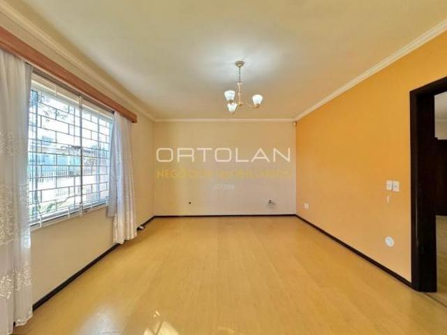 Casa Térrea 215m² 03 Dormitórios – São Domingos – São José dos Pinhais PR