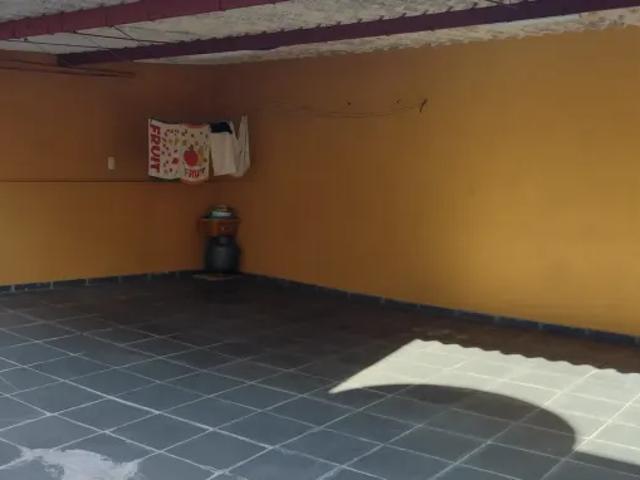 Casa térrea 229 m² 2 casas com 2 dorms cada, 12 veículos, Vila Palmares, Santo André, SP
