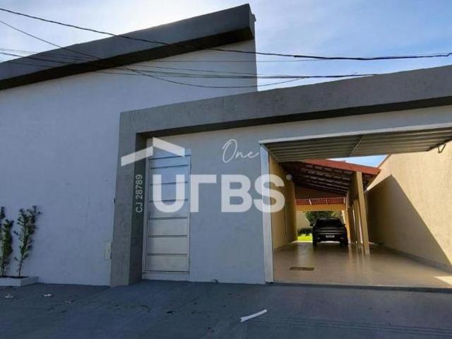 CASA TERREA 234,80MT 3 SUITES SETOR BUENO