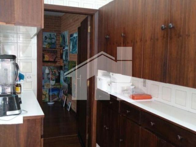 Casa terrea 240 m2 a venda na Vila Cordeiro