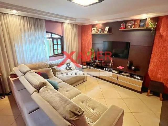 Casa Térrea 280m2 na Vila Ré 3 Quartos 1 Suíte + Edícula Terreno 8x40 3 Vagas, Permuta