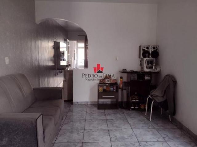 Casa térrea, 2 casas com 2 quartos cada e 1 vaga, Vila Formosa