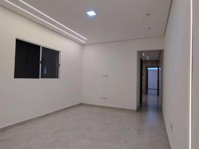 Casa Térrea 2 dormitórios à venda Vila Mirim Praia Grande/SP