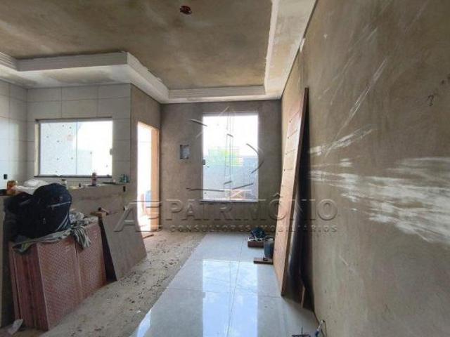 CASA TERREA 2 DORMITÓRIOS SÃO BENTO