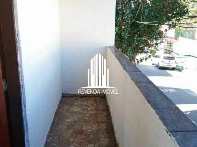 CASA TÉRREA 2 DORMITORIOS, 2 VAGA, À VENDA EM SÃO PAULO