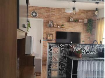 Casa térrea 2 dormitórios, 2 vagas, 116 m² Vila Liviero
