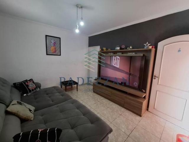 CASA TÉRREA | 2 DORMS | JD. SALETE | TABOÃO DA SERRA | SÃO PAULO
