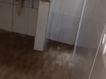 Casa Térrea 2 Dorms para Alugar 40 m² por R$ 860,00