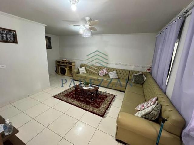 CASA TÉRREA | 2 DORMS 1 SUÍTE | PARQUE ESMERALDA | CAMPO LIMPO | SÃO PAULO