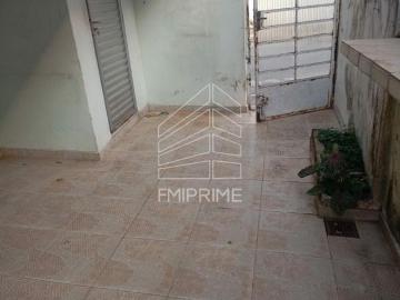 Casa térrea 2 drmintórios e 2 vagas de garagem. 650 mil vila romana