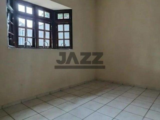 Casa Térrea 2 Quartos Bosque dos Ipês Zona Sul de São José dos Campos