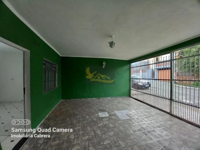 Casa Térrea, 2 Quartos para Alugar, 57 m² por R$ 1.600,00