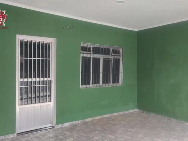 Casa Térrea, 2 Quartos para Alugar, 70 m² por R$ 1.500,00