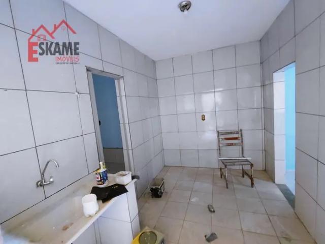 Casa Térrea, 2 Quartos para Alugar, 80 m² por R$ 1.000,00