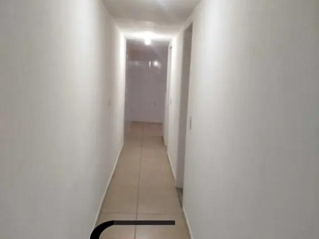 Casa Térrea, 2 Quartos para Alugar, por R$ 1.670,00
