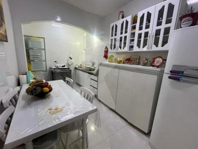 Casa Térrea 2 Quartos, Terraço e 2 Vagas de Garagem na Vila Maria Alta