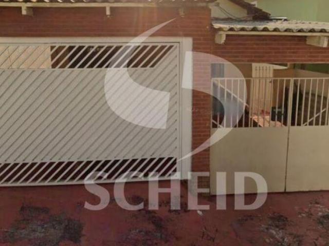 Casa Térrea 300m2 Campo Grande SP